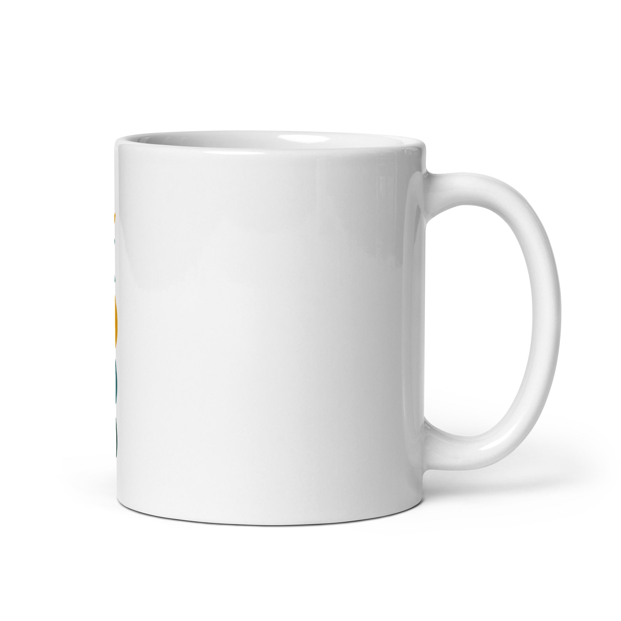 Tazza Lune