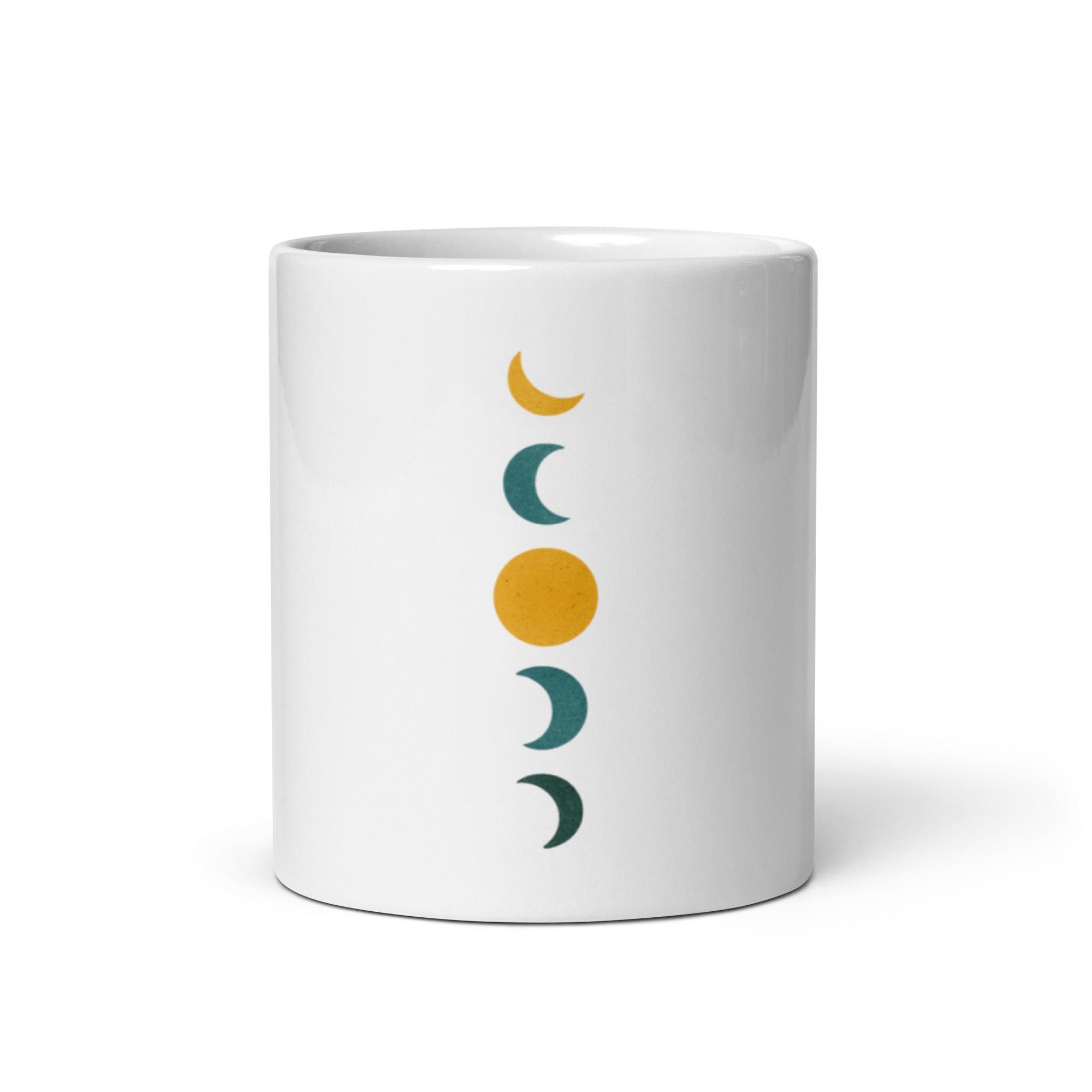 Tazza Lune