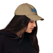 Cappellino Baseball BiiPly-Ricamati-Biiply-Biiply