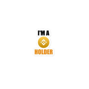 Stickers Im Bnb Holder-Gadget-Biiply-3″×3″-Biiply