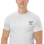 T-shirt Unisex Cashflow = Wealth-Ricamati-Biiply-Biiply