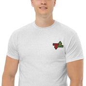 T-shirt Unisex Buy The dip Sel the tip-Ricamati-Biiply-Biiply
