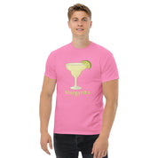 T-shirt Unisex Margarita-DTG-Biiply-Azalea-S-Biiply