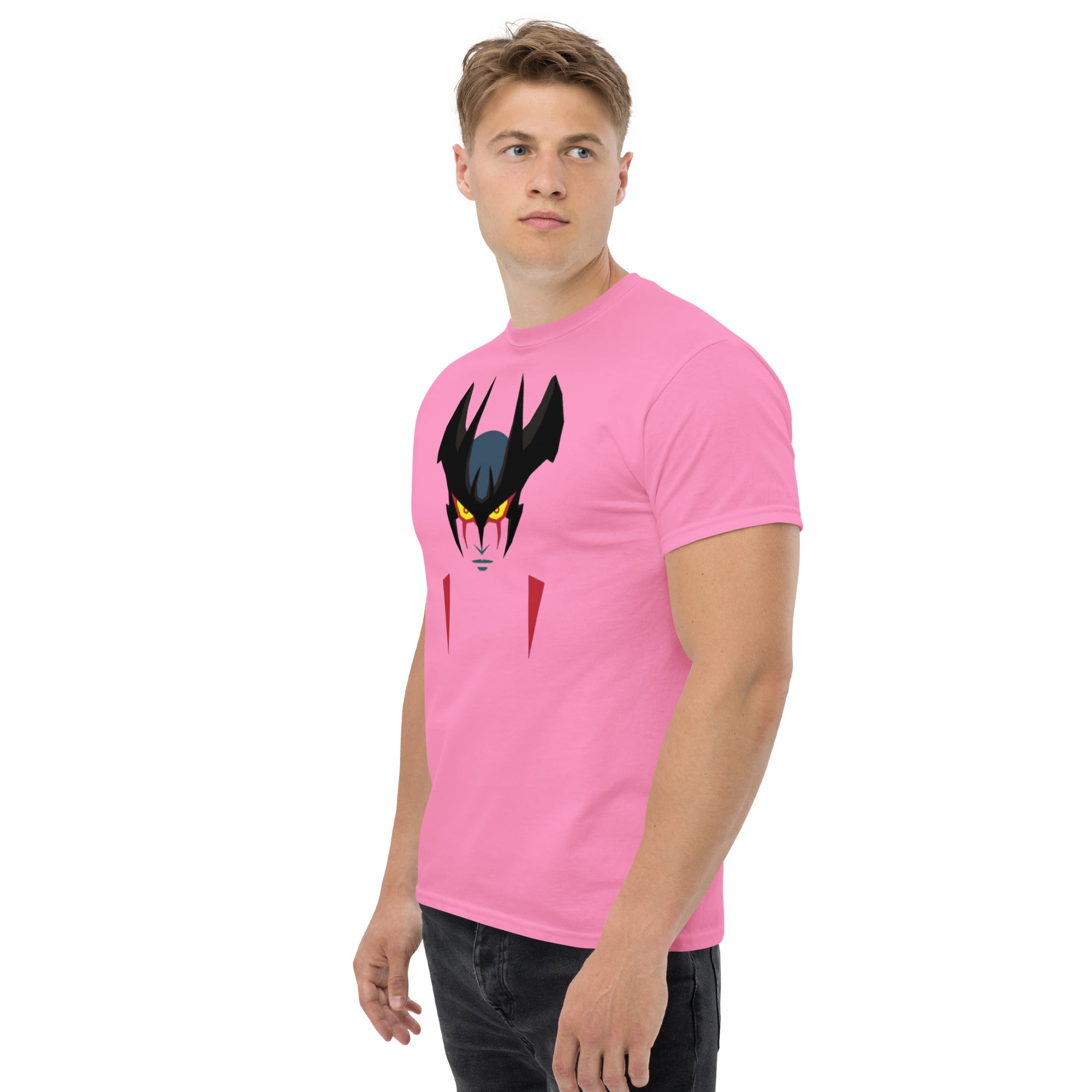 T-shirt Unisex Davilman-DTG-Biiply-Biiply