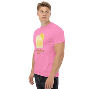 T-shirt Unisex Whiskey Sour-DTG-Biiply-Biiply