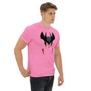 T-shirt Unisex Davilman-DTG-Biiply-Biiply