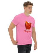T-shirt Unisex Negroni-DTG-Biiply-Biiply