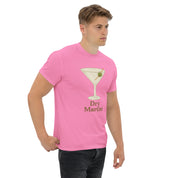 T-shirt Unisex Dry Martini-DTG-Biiply-Biiply
