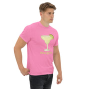 T-shirt Unisex Margarita-DTG-Biiply-Biiply