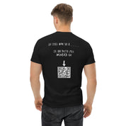 T-shirt Stampata Unisex Lo stile non va a _ _ _ _