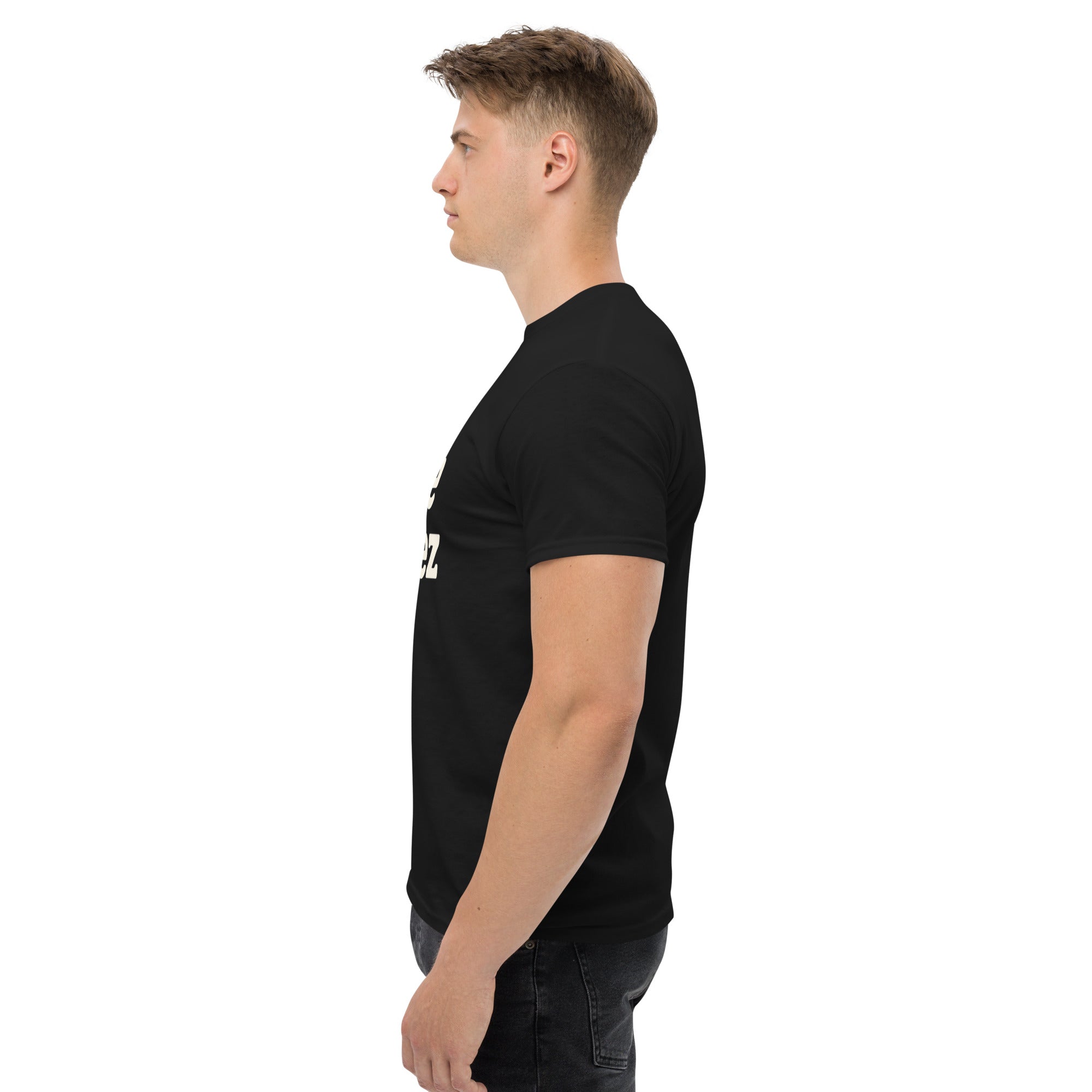T-shirt Unisex Alpe d'Huez-DTG-Biiply-Biiply