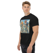 T-shirt Unisex Sprint-DTG-Biiply-Biiply