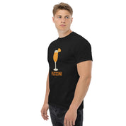 T-shirt Unisex Puccini-DTG-Biiply-Biiply