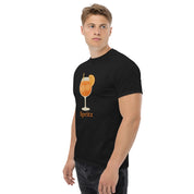 T-shirt Unisex Spritz-DTG-Biiply-Biiply
