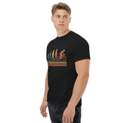 T-shirt Unisex Evolution-DTG-Biiply-Biiply