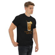T-shirt Unisex Long Island Iced Tea-DTG-Biiply-Biiply