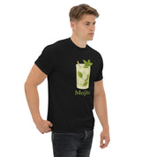 T-shirt Unisex Mojito-DTG-Biiply-Biiply