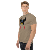 T-shirt Unisex Davilman-DTG-Biiply-Biiply