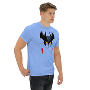 T-shirt Unisex Davilman-DTG-Biiply-Biiply