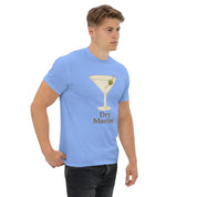 T-shirt Unisex Dry Martini-DTG-Biiply-Biiply