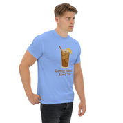 T-shirt Unisex Long Island Iced Tea-DTG-Biiply-Biiply