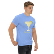 T-shirt Unisex Margarita-DTG-Biiply-Biiply
