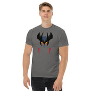 T-shirt Unisex Davilman-DTG-Biiply-Antracite-S-Biiply