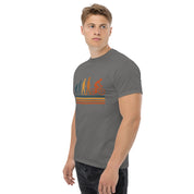 T-shirt Unisex Evolution-DTG-Biiply-Biiply
