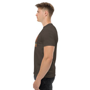 T-shirt Unisex Evolution-DTG-Biiply-Biiply