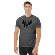T-shirt Unisex Davilman-DTG-Biiply-Erica Scuro-S-Biiply
