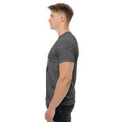 T-shirt Unisex Espresso Macchiato-DTG-Biiply-Biiply