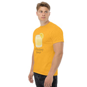 T-shirt Unisex Whiskey Sour-DTG-Biiply-Biiply