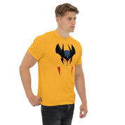 T-shirt Unisex Davilman-DTG-Biiply-Biiply