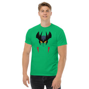 T-shirt Unisex Davilman-DTG-Biiply-Verde Irlandese-S-Biiply