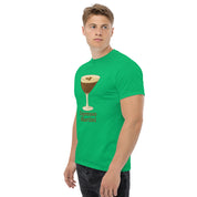 T-shirt Unisex Espresso Martini-DTG-Biiply-Biiply