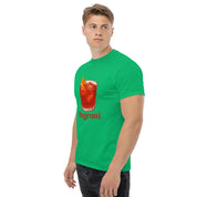 T-shirt Unisex Negroni-DTG-Biiply-Biiply