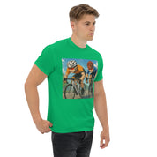 T-shirt Unisex Sprint-DTG-Biiply-Biiply