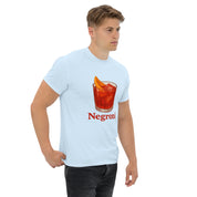 T-shirt Unisex Negroni-DTG-Biiply-Biiply