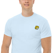 T-shirt Unisex Tortellino-Ricamati-Biiply-Biiply