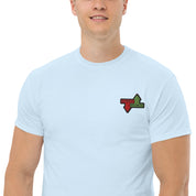 T-shirt Unisex Buy The dip Sel the tip-Ricamati-Biiply-Biiply