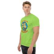 T-shirt Unisex Los Pollos Hermanos Anime-DTG-Biiply-Biiply