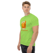 T-shirt Unisex Old Fashioned-DTG-Biiply-Biiply