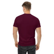 T-shirt Unisex Birra e Ciclismo-DTG-Biiply-Biiply