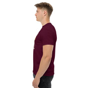 T-shirt Unisex Birra e Ciclismo-DTG-Biiply-Biiply