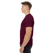 T-shirt Unisex Cosa faccio nel mio tempo libero-DTG-Biiply-Biiply