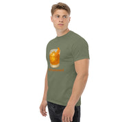 T-shirt Unisex Old Fashioned-DTG-Biiply-Biiply