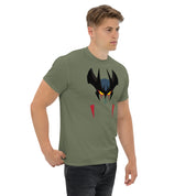 T-shirt Unisex Davilman-DTG-Biiply-Biiply