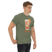 T-shirt Unisex Paloma-DTG-Biiply-Biiply