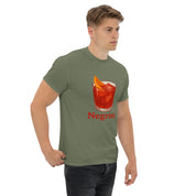 T-shirt Unisex Negroni-DTG-Biiply-Biiply