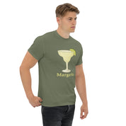 T-shirt Unisex Margarita-DTG-Biiply-Biiply
